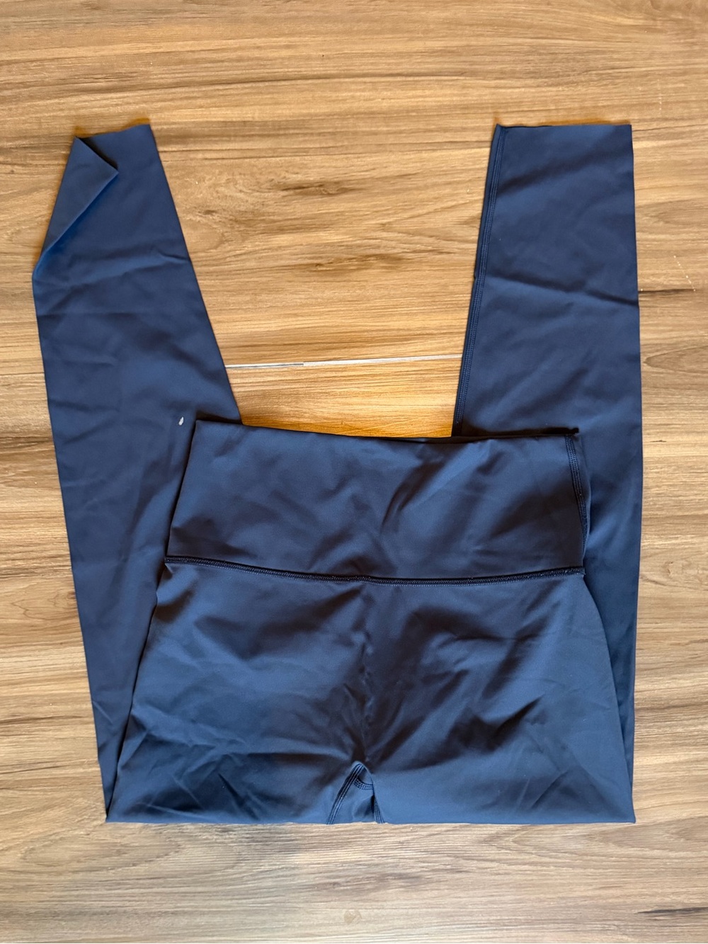 Offline by Aerie Navy Leggings
